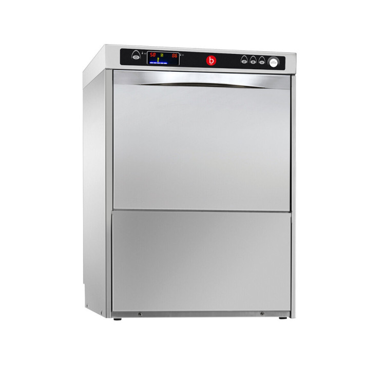 TOTAL WASH PLUS - BPTW50T
