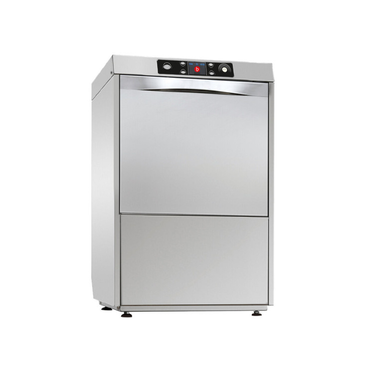 GLÄSERSPÜLMASCHINE EXCELSIOR PLUS - BPEX400IIDA