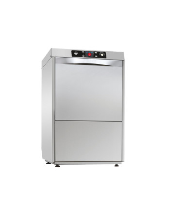 EXCELSIOR PLUS GLASSWASHER - BPEX400HRIIDA