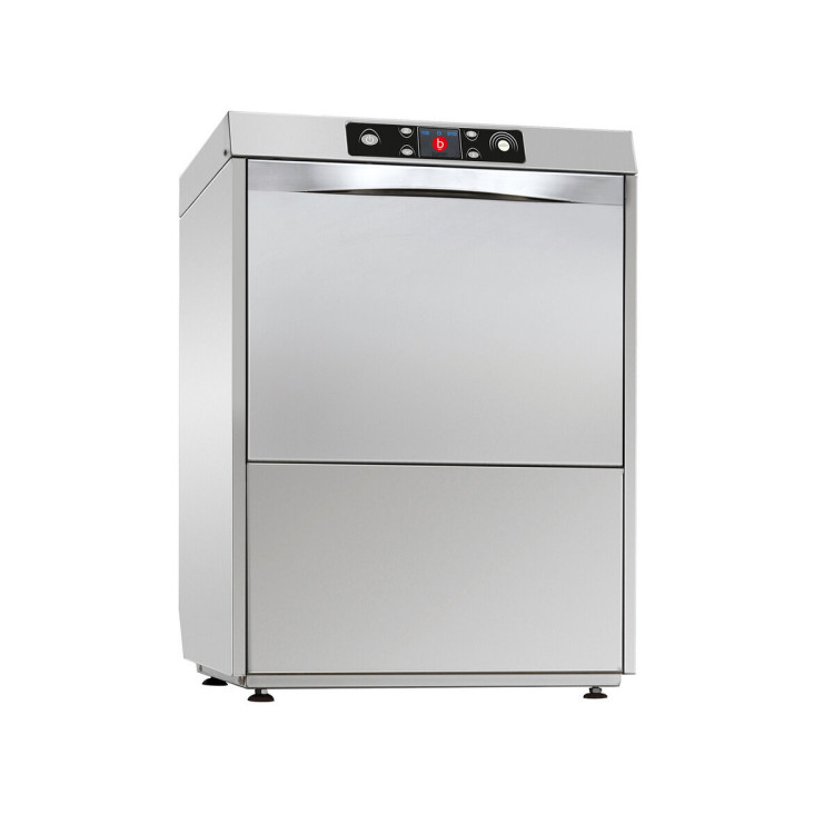 GESCHIRRSPÜLMASCHINE EXCELSIOR PLUS - BPEX500IIHRDA