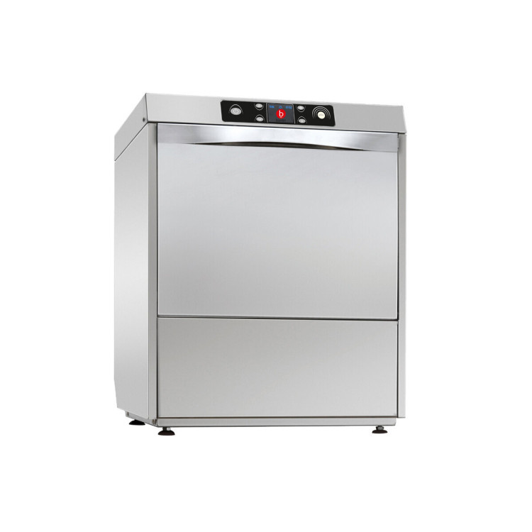 GESCHIRRSPÜLMASCHINE EXCELSIOR PLUS - BPEXII500DASMALL