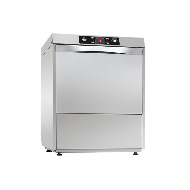 LAVAPIATTI EXCELSIOR PLUS - BPEX500IIHRSMALL