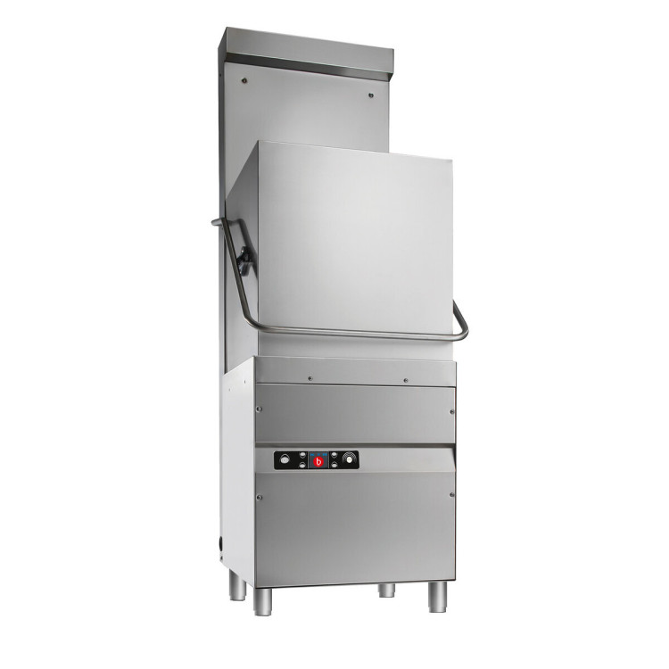 CAPOTTA EXCELSIOR PLUS - BPEX14BPEXHRIIDA