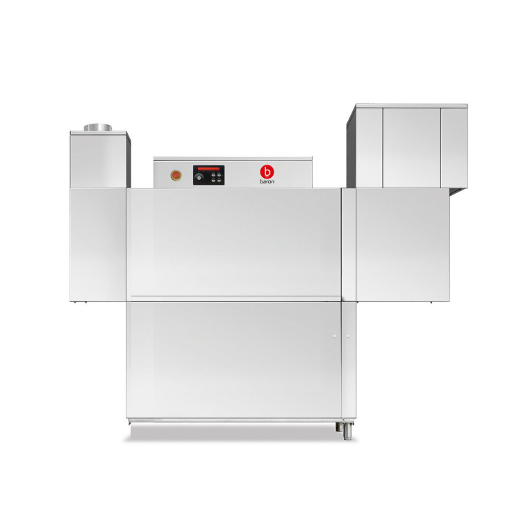 BASKET BASKET PLUS COMPACT - BBP101E