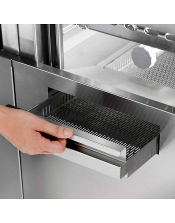 CESTA BASKET PLUS - BBP104AS