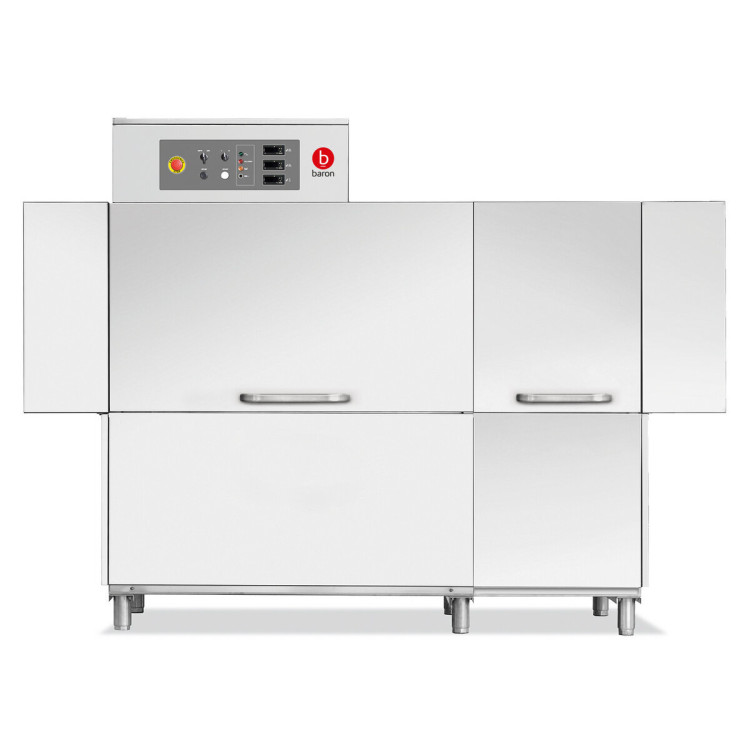 TRAINO BASKET PLUS - BBP184LC