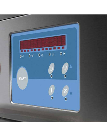 TRANSPORT BASKET PLUS - BBP184LC