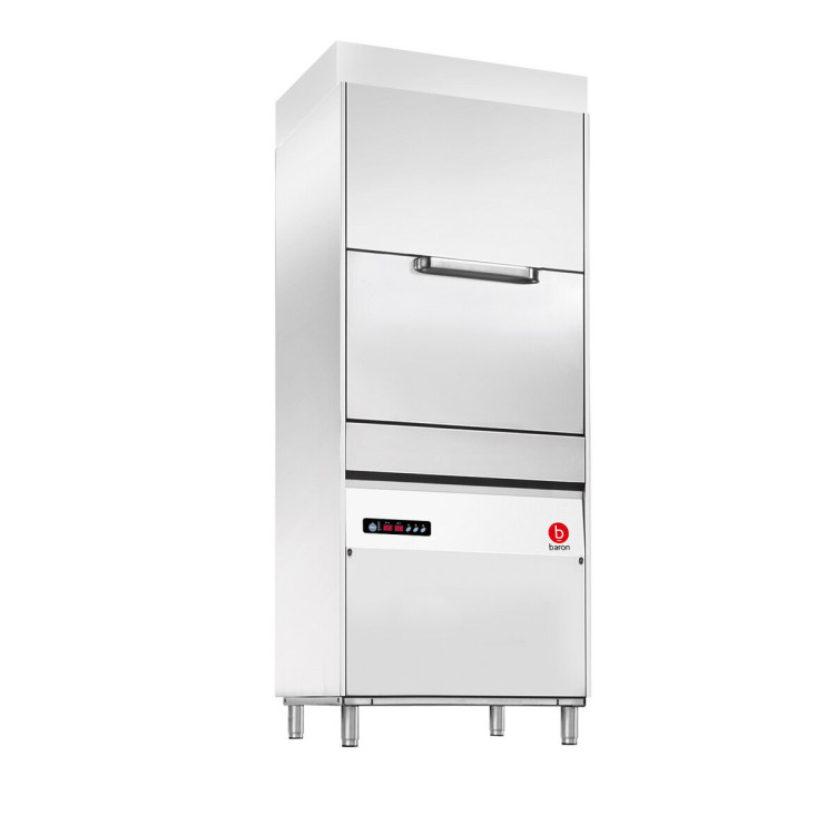 Zmywarka HYPER TECH WASH PLUS - BPHTW1S8TRPLUS