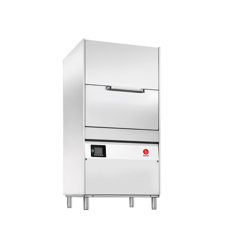 Gerätespülmaschine  HYPER TECH WASH PLUS - BPHTW2SPLUS