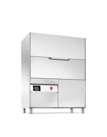 Gerätespülmaschine  HYPER TECH WASH PLUS - BPHTW4S8PLUS