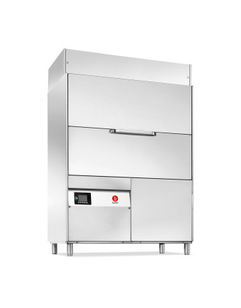 Gerätespülmaschine  HYPER TECH WASH PLUS - BPHTW4S8VTR