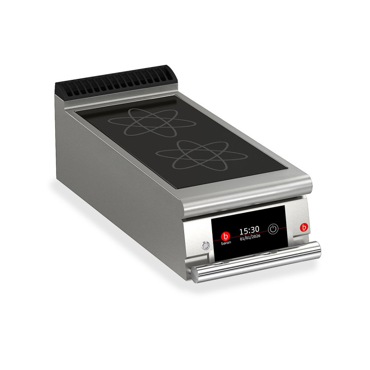 INDUCTION - 10kw - Version supérieure