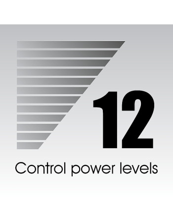 INDUCCIÓN - 20kw - En compartimento