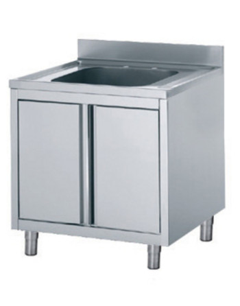 CUPBOARD SINK