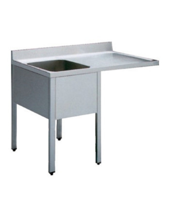 LEG-WASHERS WITH DISHWASHER INSERTION
