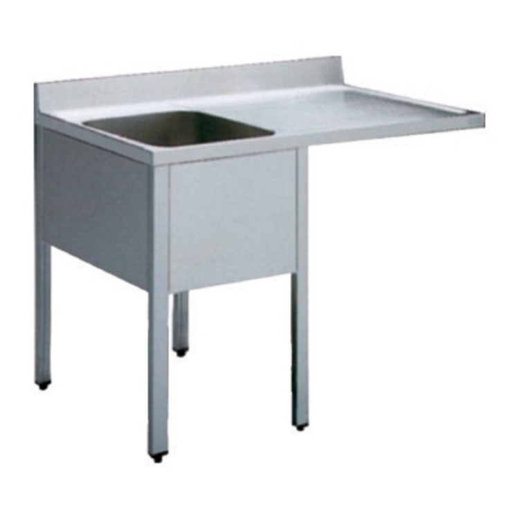 LAVE-JAMBES AVEC INSERTION DE LAVE-VAISSELLE