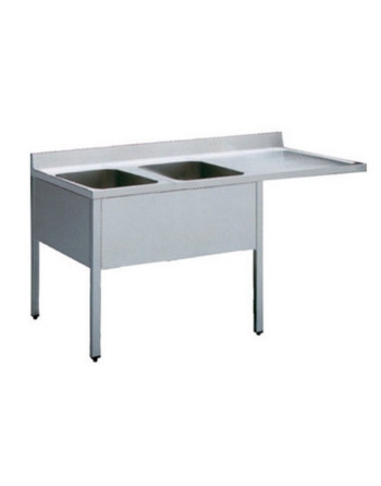 LEG-WASHERS WITH DISHWASHER INSERTION