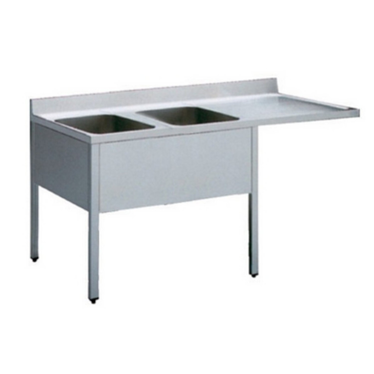 LEG-WASHERS WITH DISHWASHER INSERTION