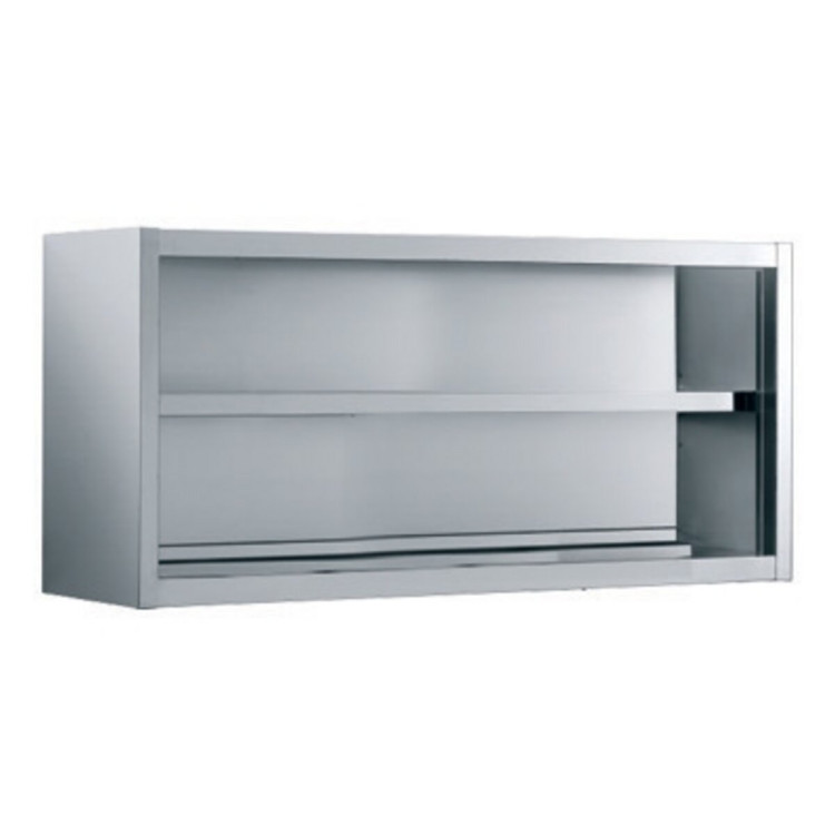 OPEN WALL UNITS
