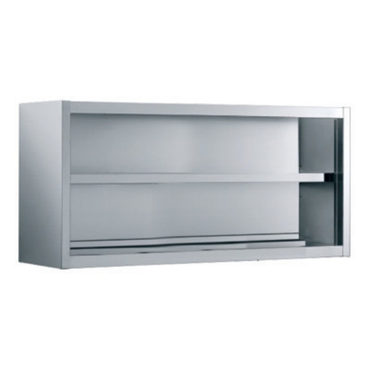 OPEN WALL UNITS