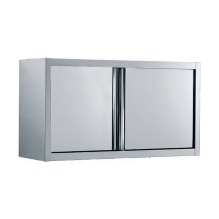 WALL UNITS WITH DOORS