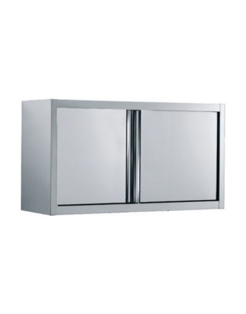 ARMARIOS ALTOS CON PUERTAS