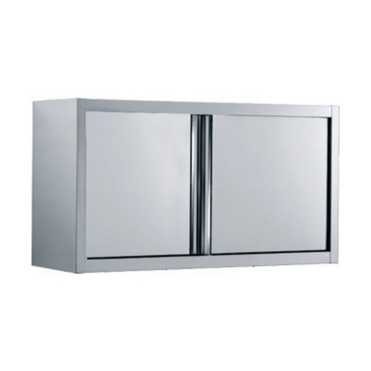 WALL UNITS WITH DOORS