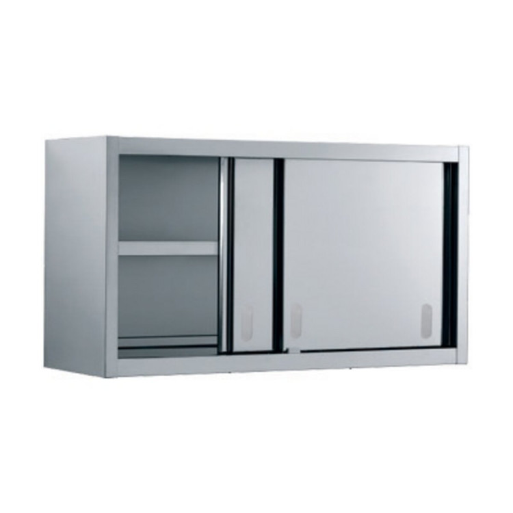 ARMARIOS ALTOS CON PUERTAS