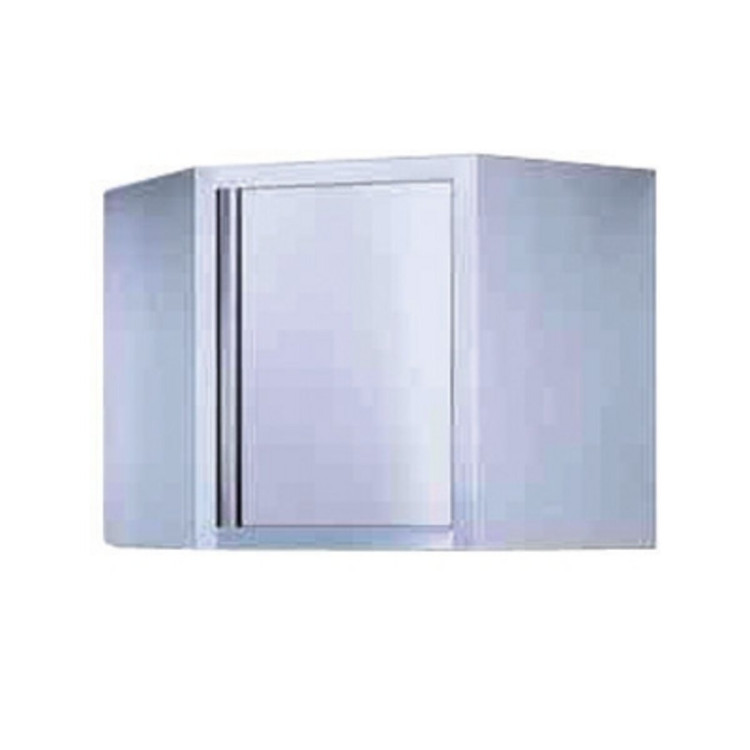 MUEBLE ALTO ESQUINERO CON PUERTA