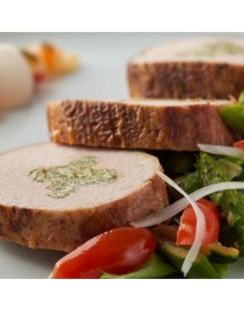 KOMBINACJA DO GASTRONOMII I DUŻYCH PRZEDSIĘBIORSTW – 6 komór 1/1 GN – BEZPOŚREDNIE OGRZEWANIE PAROWE