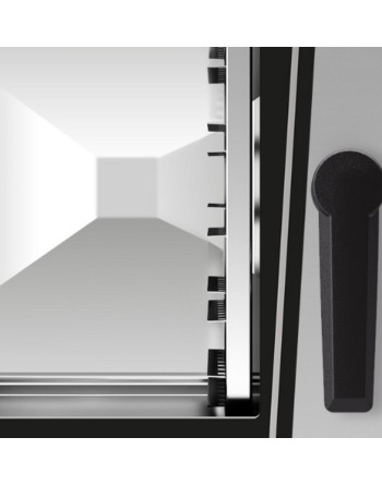PIECE KOMBINOWANE DLA GASTRONOMII I DUŻYCH PRZEDSIĘBIORSTW – 20 BLACH 2/1 GN, 40 BLACH 1/1 GN – BEZPOŚREDNIE OGRZEWANIE P