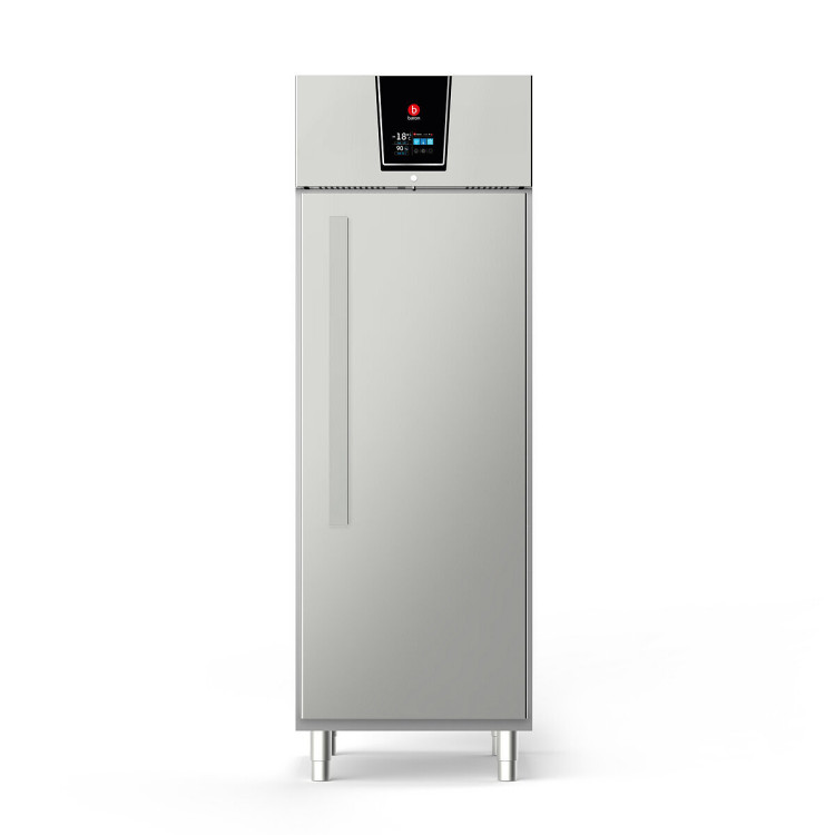 ARMADIO REFRIGERATO RIME TOUCH  TEMP -6/+4°C - 24 x GN 2/1 - 1 PORTA - PREDISPOSTO