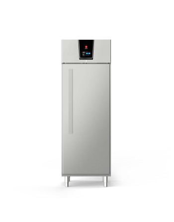 ARMARIO REFRIGERADO RIME TOUCH  TEMP -25/-15°C - 24 x GN 2/1 - 1 PUERTA - UNIDAD REMOTA OPCIONAL