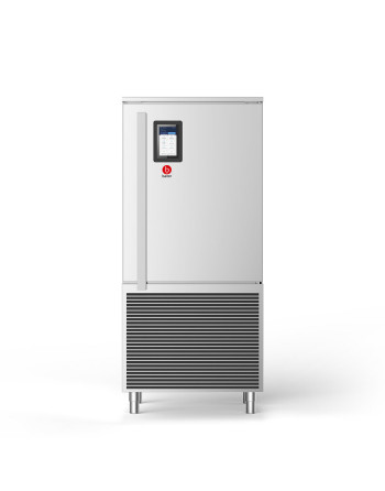 Abatidores de temperatura 10 GN 1/1 (h 65mm) - 600x400
