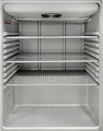 Table sous-comptoir +2 °C+10 °C R290a