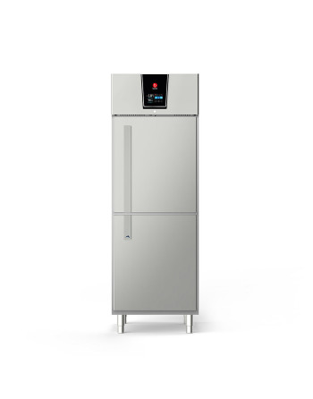 KÜHLSCHRÄNKE RIME TOUCH  TEMP -2/+8°C - 24 x GN 2/1 - 2 TÜREN