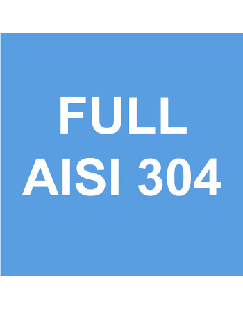 ARMOIRES RÉFRIGÉRÉES RIME TOUCH  TEMP -25/-15°C 2 PORTES