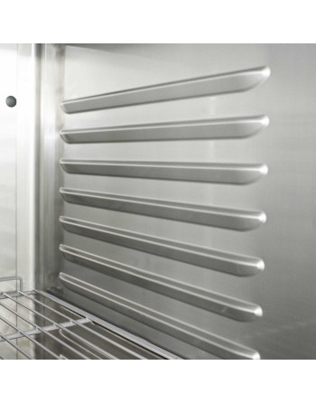 KÜHLSCHRÄNKE RIME TOUCH  TEMP -25/-15°C - 24 x GN 2/1 - 2 TÜREN - SEPARATE KONDENSATOREINHEIT