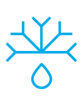ARMARIO REFRIGERADO RIME TOUCH  TEMP -2/+8°C - 24 x GN 2/1 - 4 MEDIAS PUERTAS