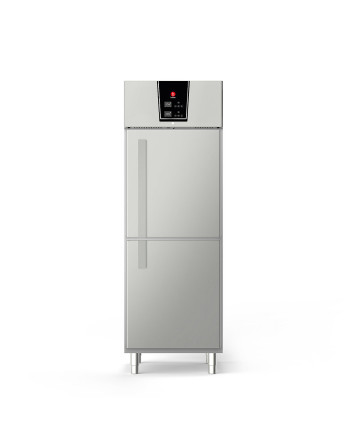 KÜHLSCHRÄNKE RIME TOUCH  TEMP -2/+8°C - 24 x GN 2/1 - 2 HALBTÜREN