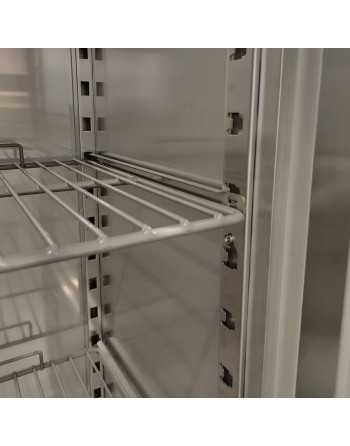 REFRIGERATED CABINET RIME SMALL  TEMP -25/-15°C - 1 DOOR