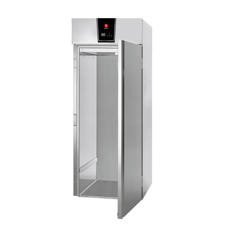 ARMARIO REFRIGERADO ROLL-IN COMPACT  TEMP +2/+10°C - 1 PUERTA