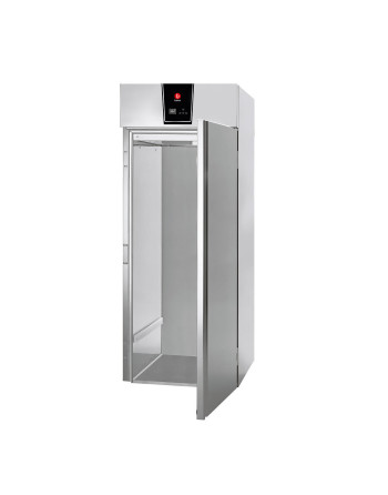 ARMARIO REFRIGERADO ROLL-IN COMPACT  TEMP -20-15°C - 1 PUERTA - UNIDAD REMOTA OPCIONAL CO2