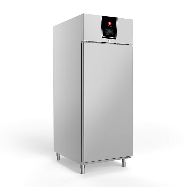 ARMARIO REFRIGERADO PRALINERIA  TEMP -3 / +18°C - 1 PUERTA - CAPACIDAD DE LA BANDEJA EN 60X40