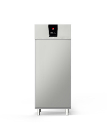 ARMARIO REFRIGERADO PATIS  TEMP -2/+8 °C - 1 PUERTA - CAPACIDAD DE LA BANDEJA EN 60X80 - UNIDAD REMOTA OPCIONAL
