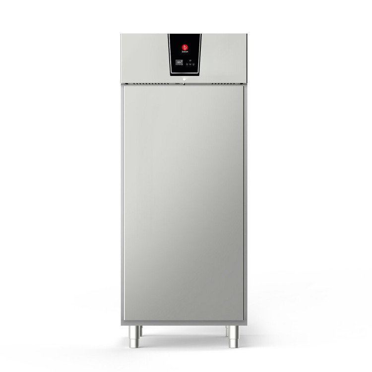ARMARIO REFRIGERADO PATIS  TEMP -2/+8 °C - 1 PUERTA - CAPACIDAD DE LA BANDEJA EN 60X40 - UNIDAD REMOTA OPCIONAL