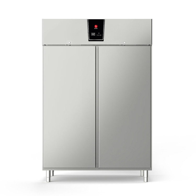 KÜHLSCHRÄNKE RIME BASIC  TEMP -2/+8°C - 24 x GN 2/1 - 2 TÜREN