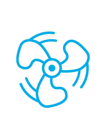 ARMOIRES RÉFRIGÉRÉES RIME BASIC  TEMP -2/+8°C 2 PORTES