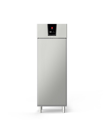 ARMARIO REFRIGERADO RIME BASIC  TEMP -6/+4°C - 24 x GN 2/1 - 1 PUERTA - UNIDAD REMOTA OPCIONAL