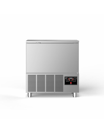 Abatidores de temperatura 6 GN 1/1 o 600x400 - Gas R290